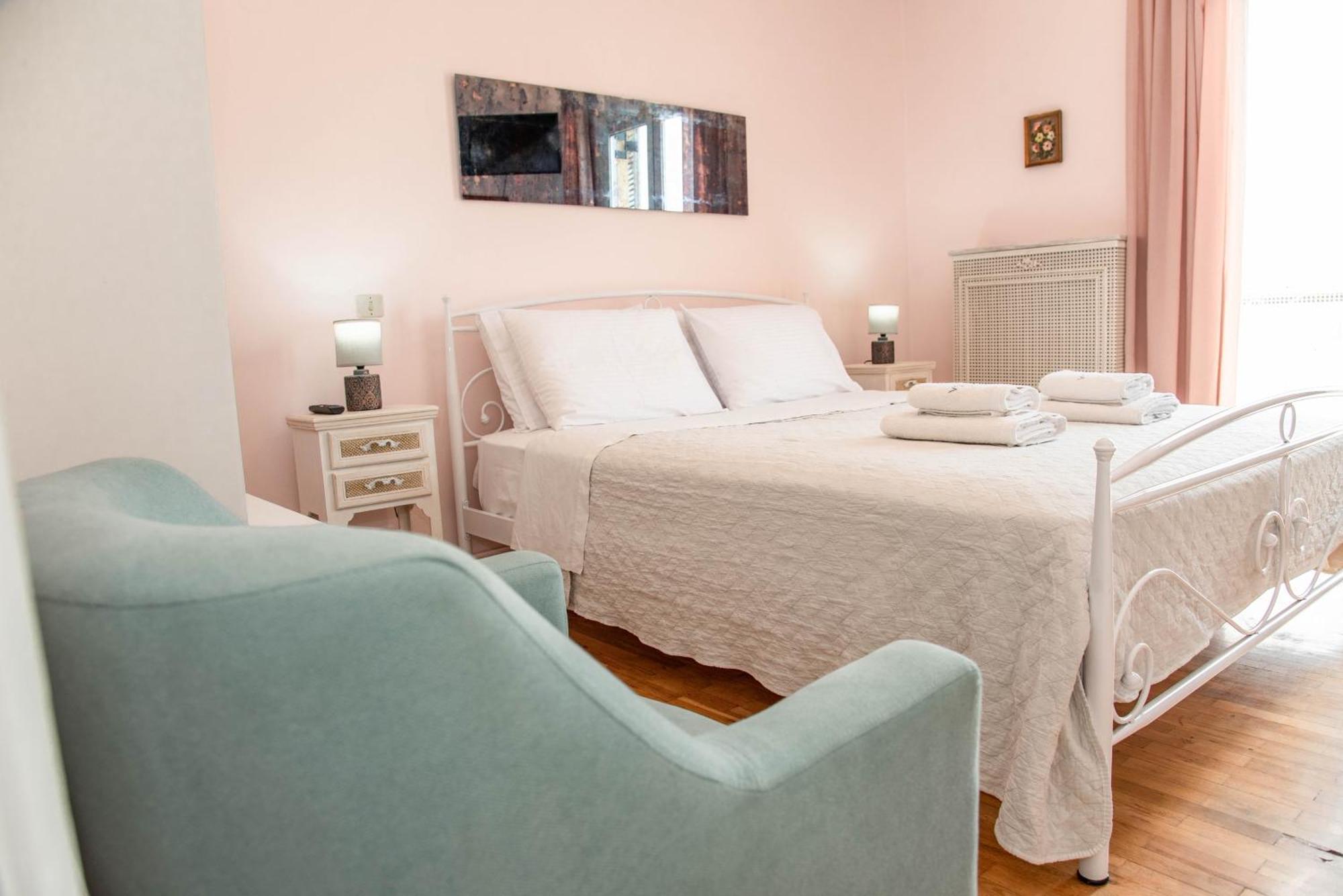 Seaview Serenity Apartment Corfu  Exterior foto